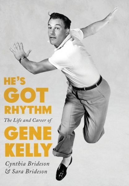 Produktbild: He's Got Rhythm