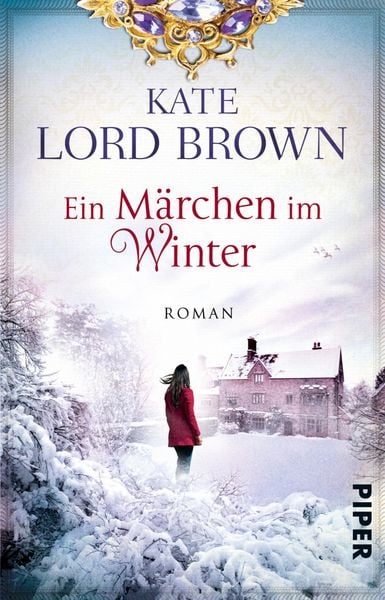 Produktbild: Ein M&auml;rchen im Winter