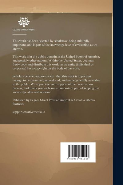Produktbild: Misrepresentations of Early California History Corrected