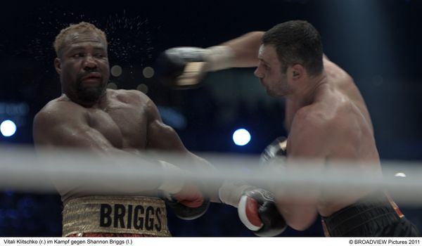 Produktbild: Klitschko