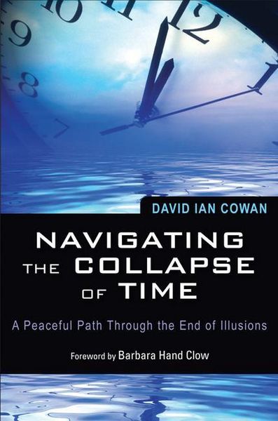 Produktbild: Navigating the Collapse of Time