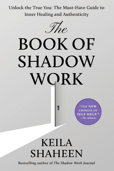Produktbild: The Book of Shadow Work