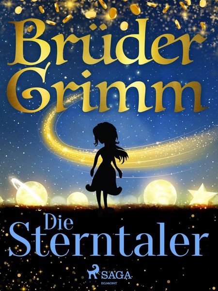 Produktbild: Die Sterntaler