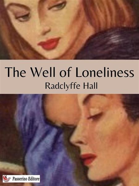 Produktbild: The Well of Loneliness