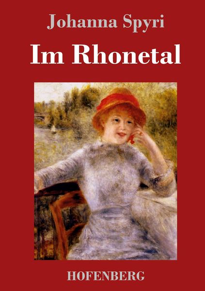 Produktbild: Im Rhonetal