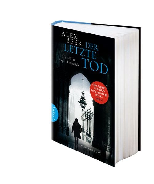 Produktbild: Der letzte Tod