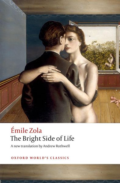 Produktbild: The Bright Side of Life