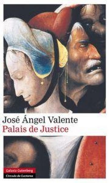 Produktbild: Palais de justice