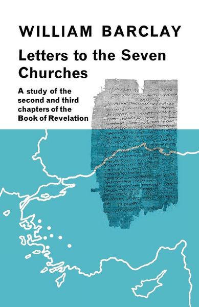 Produktbild: Letters to the Seven Churches