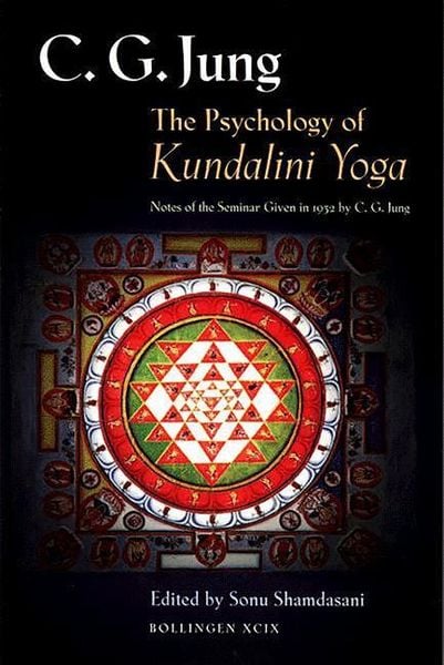 Produktbild: Psychology of Kundalini Yoga