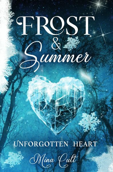 Produktbild: Frost & Summer