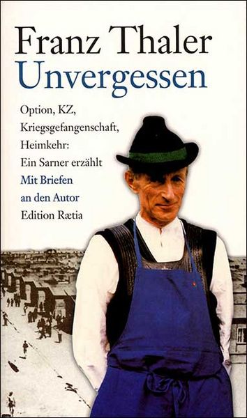 Produktbild: Unvergessen