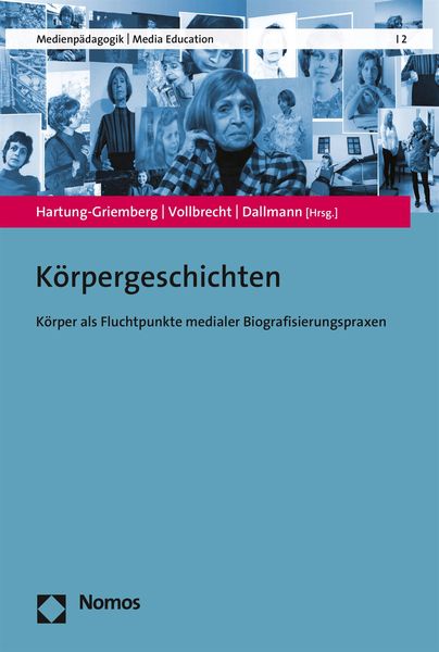 Produktbild: K&ouml;rpergeschichten