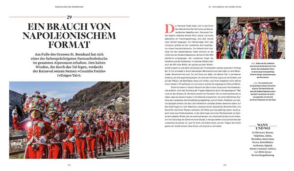 Produktbild: Maskenzauber und D&auml;monentanz