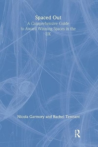 Produktbild: Garmory, N: Spaced Out