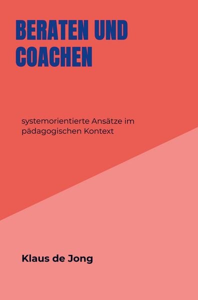 Produktbild: Beraten und Coachen
