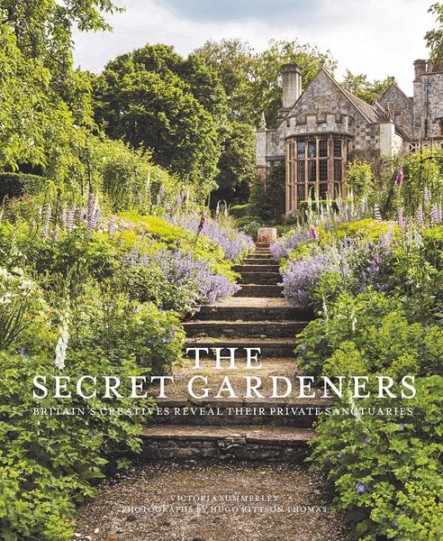 Produktbild: Secret Gardeners