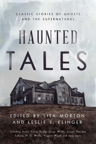 Produktbild: Haunted Tales