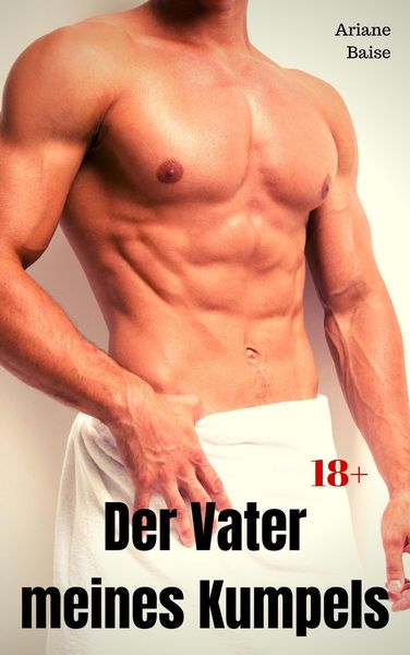 Produktbild: Der Vater meines Kumpels