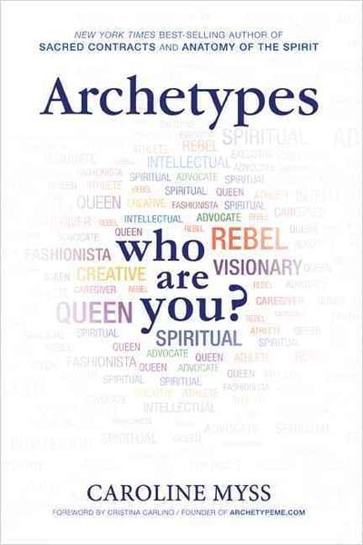Produktbild: Archetypes