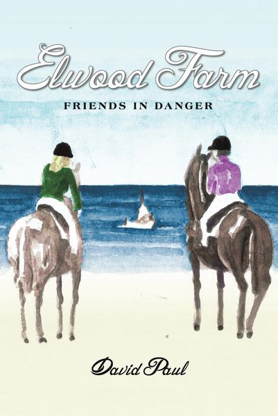 Produktbild: Elwood Farm Friends in Danger