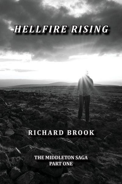 Produktbild: Hellfire Rising
