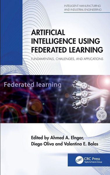 Produktbild: Artificial Intelligence Using Federated Learning