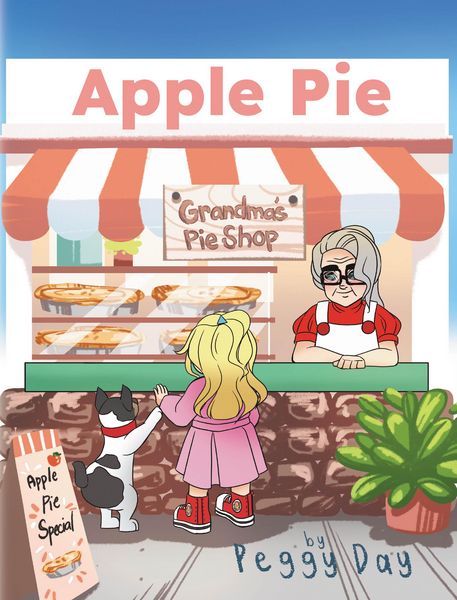 Produktbild: Apple Pie