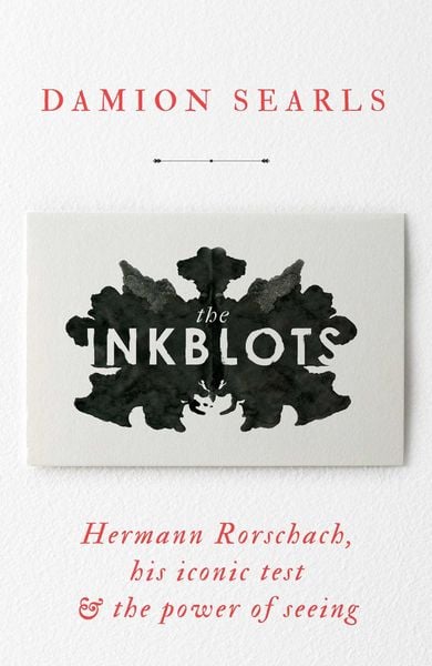 Produktbild: The Inkblots