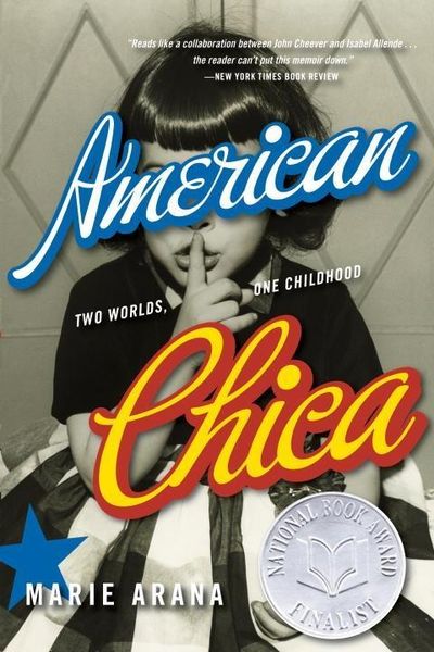 Produktbild: American Chica