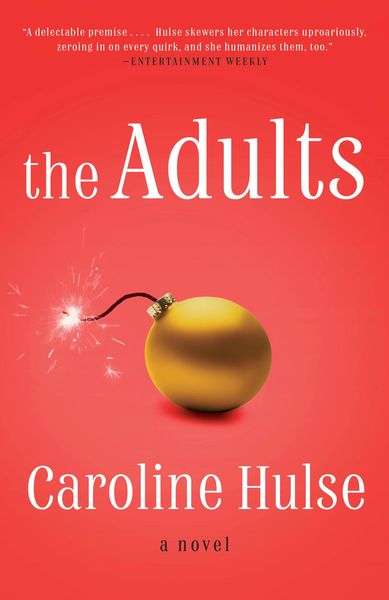 Produktbild: The Adults
