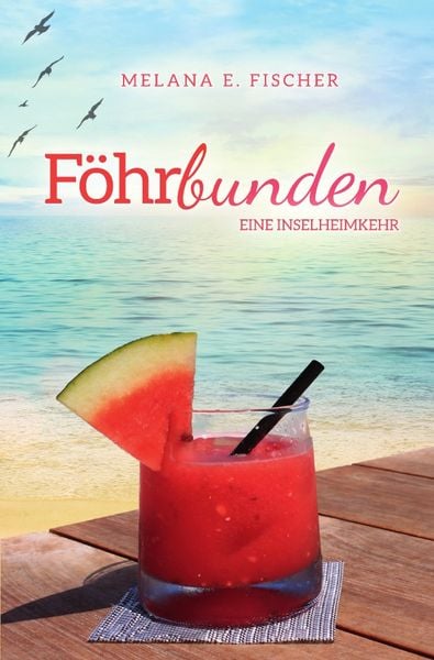 Produktbild: F&ouml;hr Reihe / F&ouml;hrbunden Eine Inselheimkehr