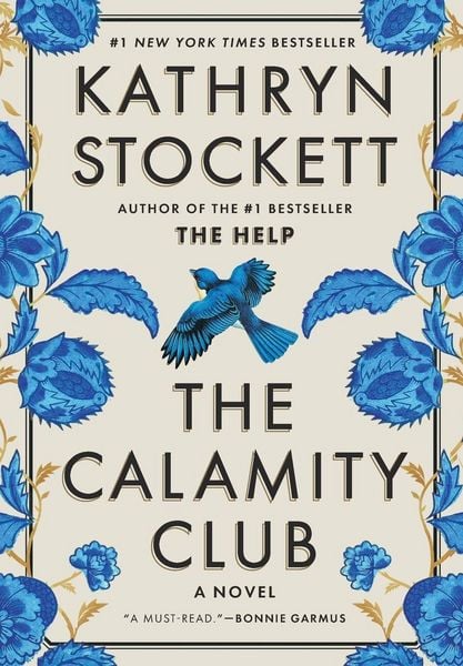 Produktbild: The Calamity Club