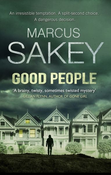 Produktbild: Good People