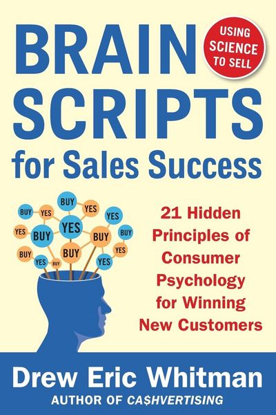 Produktbild: BrainScripts for Sales Success