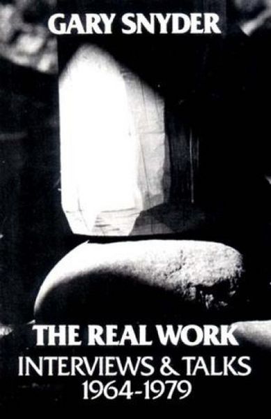 Produktbild: The Real Work