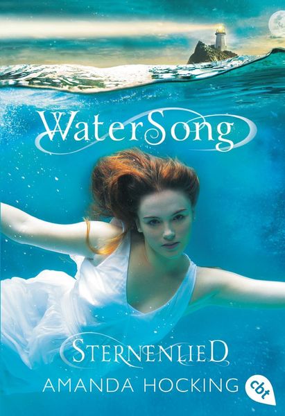Produktbild: Sternenlied / Water Song Bd.1