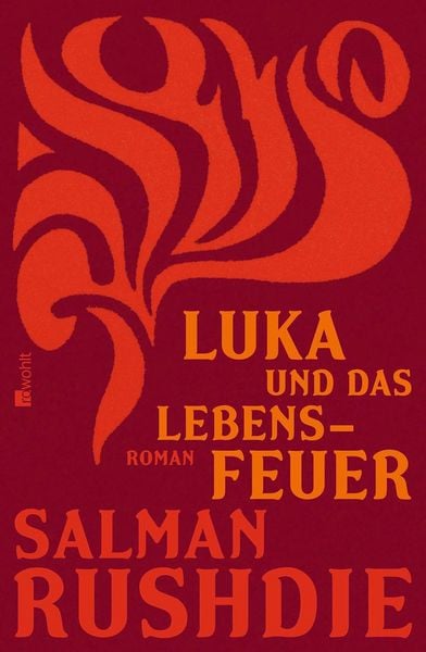 Produktbild: Luka und das Lebensfeuer
