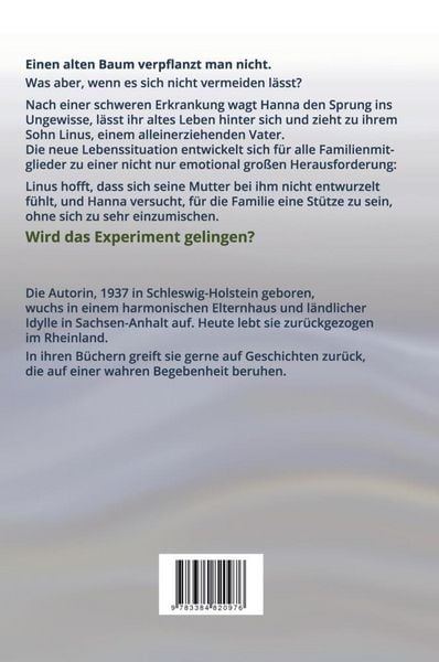 Produktbild: Umgetopft