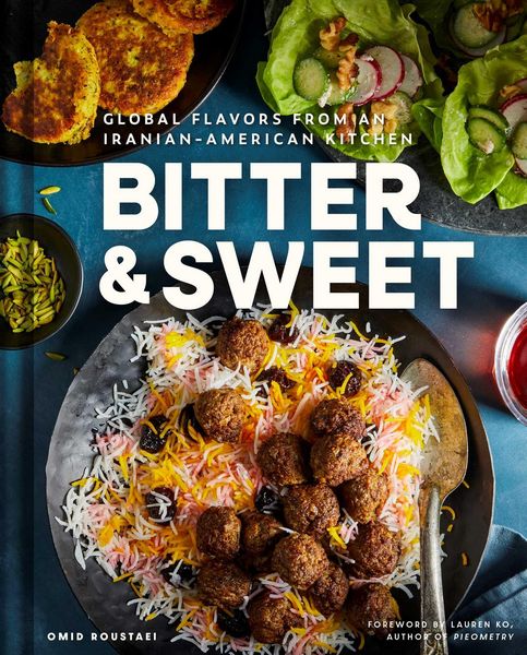 Produktbild: Bitter & Sweet