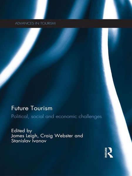 Produktbild: Future Tourism