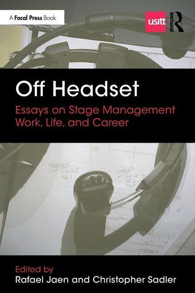 Produktbild: Off Headset
