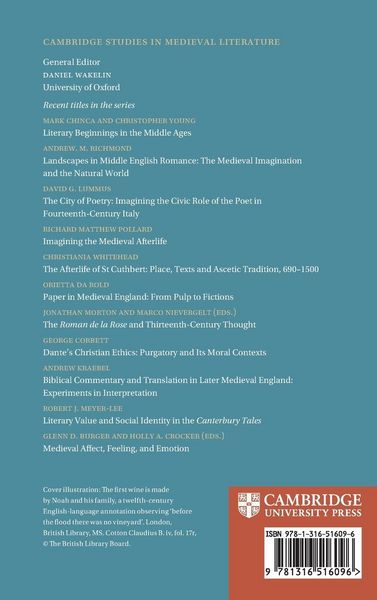 Produktbild: A New Literary History of the Long Twelfth Century