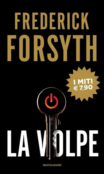 Produktbild: La volpe