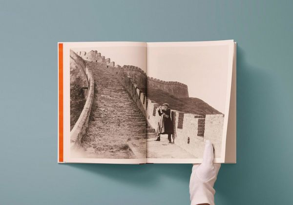 Produktbild: Manly Palmer Hall