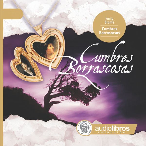 Produktbild: Cumbres Borrascosas
