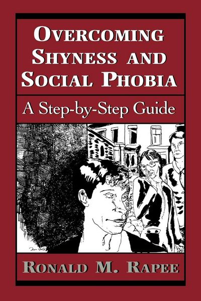 Produktbild: Overcoming Shyness and Social Phobia