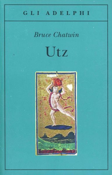 Produktbild: Utz