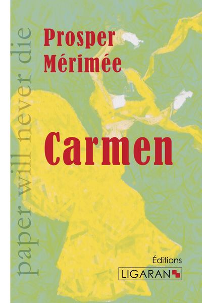 Produktbild: Carmen