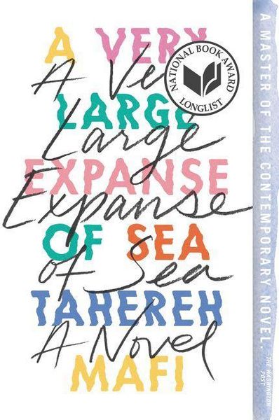 Produktbild: A Very Large Expanse of Sea